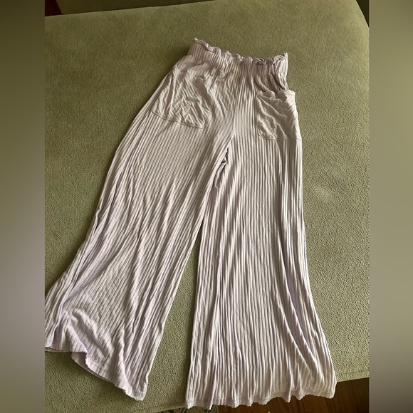 Free People Movement Bliss Pants - Picture 2 of 5